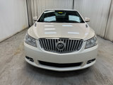 Used 2011 Buick LaCrosse CXL w/ Entertainment Package image 2