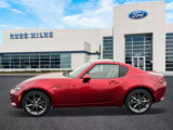 Used 2018 MAZDA MX-5 Miata RF Grand Touring image 5