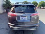 Certified 2017 Toyota RAV4 Limited image 5