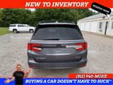Used 2018 Honda Odyssey Touring image 6