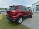 Used 2019 Ford EcoSport SE image 4