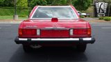 Used 1987 Mercedes-Benz 560 SL image 3