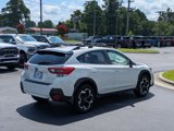 Used 2021 Subaru Crosstrek 2.5i Limited w/ Moonroof Package 1 image 5
