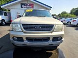 Used 2002 Ford Explorer XLT image 3