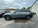 Used 2020 Mercedes-Benz GLC 300 4MATIC image 2