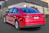 Used 2020 Ford Fusion SE image 6