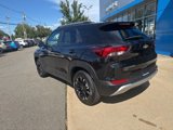 Used 2023 Chevrolet TrailBlazer LT w/ Convenience Package image 3