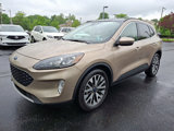 Used 2020 Ford Escape Titanium image 3