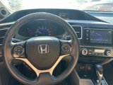 Used 2015 Honda Civic EX image 6