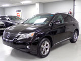Used 2012 Lexus RX 350 Premium image 4