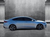 Used 2019 Ford Fusion Titanium image 4