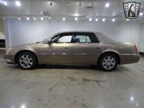 Used 2006 Cadillac DTS w/ Sun And Sound Package image 3