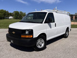 Used 2014 Chevrolet Express 2500 image 4