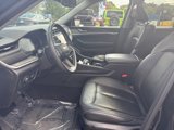 Certified 2022 Jeep Grand Cherokee Limited image 4
