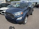 Certified 2022 Ford EcoSport SE w/ SE Appearance Package image 5