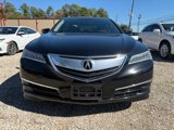 Used 2015 Acura TLX V6 w/ Technology Package image 2