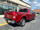 Used 2016 Ford F150 XLT w/ Equipment Group 301A Mid image 3