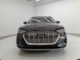 Used 2021 Audi e-tron Premium Plus w/ Premium Plus Package image 2