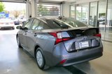 Used 2022 Toyota Prius LE image 4