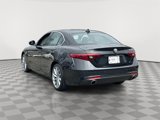 Used 2017 Alfa Romeo Giulia Ti w/ TI Performance Package image 5