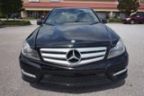 Used 2013 Mercedes-Benz C 350 Sport image 4