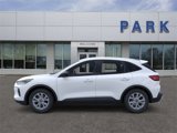New 2025 Ford Escape Active image 4