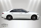 Used 2024 Mercedes-Benz S 63 AMG S image 6