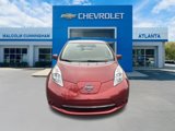 Used 2015 Nissan Leaf S w/ Charge Package image 2