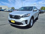 Used 2019 Kia Sorento LX image 3