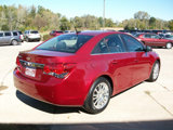 Used 2011 Chevrolet Cruze Eco image 6