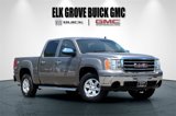 Used 2012 GMC Sierra 1500 SLE image 2