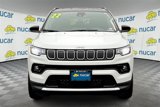 Used 2022 Jeep Compass Limited image 2