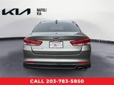 Used 2018 Kia Optima LX image 4