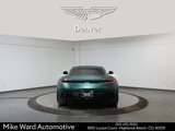 Used 2024 Aston Martin DB12 Coupe image 4