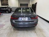 Used 2021 BMW 330i xDrive Sedan w/ Driving Assistance Package image 4