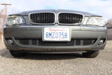 Used 2006 BMW 750Li image 3