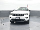 Used 2020 Jeep Grand Cherokee Limited image 3