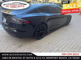 Used 2017 Tesla Model S P100D image 2