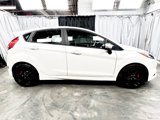 Used 2018 Ford Fiesta ST image 5