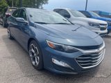 Used 2024 Chevrolet Malibu LT image 3