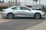 New 2025 Lexus ES 350 image 4