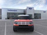 New 2023 Ford Bronco Sport Heritage image 6
