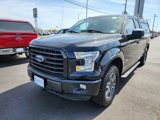 Used 2016 Ford F150 XLT w/ Equipment Group 301A Mid image 3