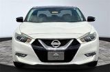 Used 2017 Nissan Maxima Platinum image 3