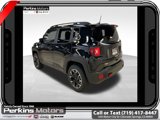 Used 2023 Jeep Renegade Trailhawk image 4