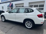 Used 2014 BMW X1 xDrive28i image 2