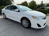 Used 2013 Toyota Camry LE image 2