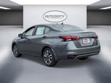 New 2025 Nissan Versa S w/ S Plus Package image 6