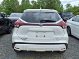 Used 2022 Nissan Kicks SV image 4