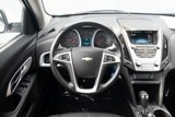 Used 2017 Chevrolet Equinox LT w/ Convenience Package image 2